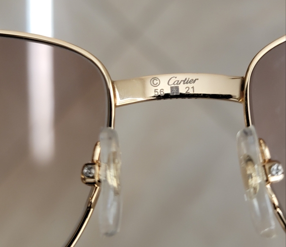 Cartier - Picture 9 of 9